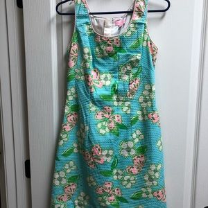 Lilly Pulitzer size 0 dress